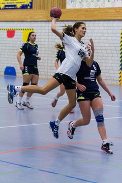 Bild 341 - B-Juniorinnen SG-Todesfelde/Leezen - SG Wift Neum�nster : Ergebnis: 23:37